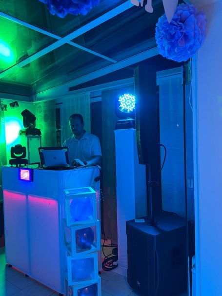 Dj Service Dj Service