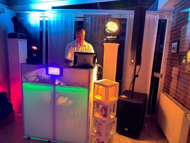 Dj Service Dj Service